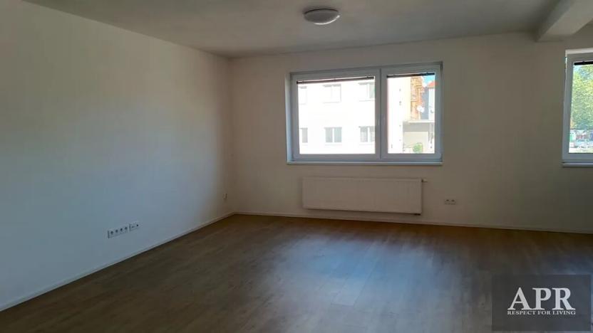 Pronájem bytu 1+kk, Uherský Brod, Horní Valy, 43 m2