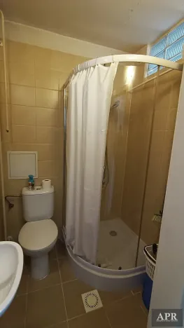 Pronájem bytu 1+1, Uherský Brod, Na Dlouhých, 28 m2