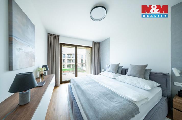 Prodej bytu 2+kk, Brandýs nad Labem-Stará Boleslav, Dřevčická, 73 m2