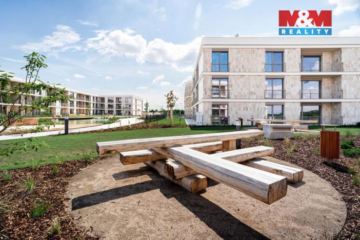 Prodej bytu 2+kk, Brandýs nad Labem-Stará Boleslav, Dřevčická, 74 m2