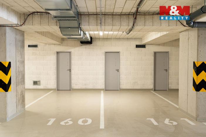 Prodej bytu 2+kk, Brandýs nad Labem-Stará Boleslav, Dřevčická, 74 m2