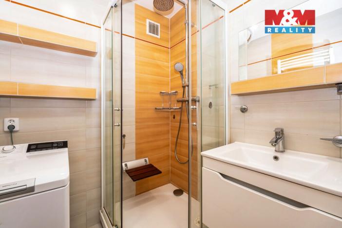 Prodej bytu 3+1, Znojmo, Aninská, 69 m2