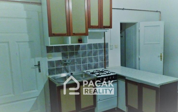 Prodej bytu 2+kk, Prostějov, Vojtěcha Outraty, 38 m2