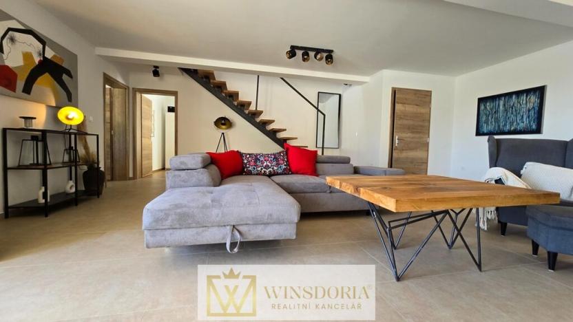 Prodej rodinného domu, Jadranovo,Chorvatsko, 200 m2