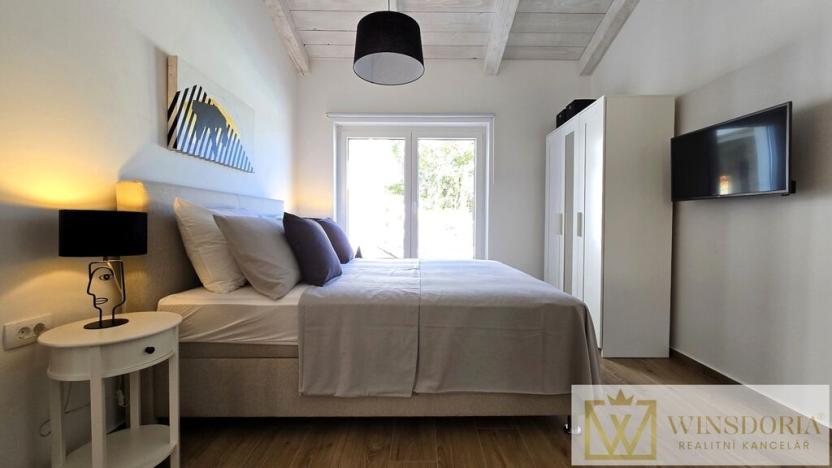 Prodej rodinného domu, Jadranovo,Chorvatsko, 200 m2