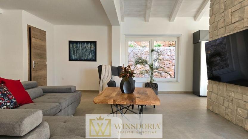 Prodej rodinného domu, Jadranovo,Chorvatsko, 200 m2