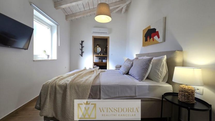 Prodej rodinného domu, Jadranovo,Chorvatsko, 200 m2