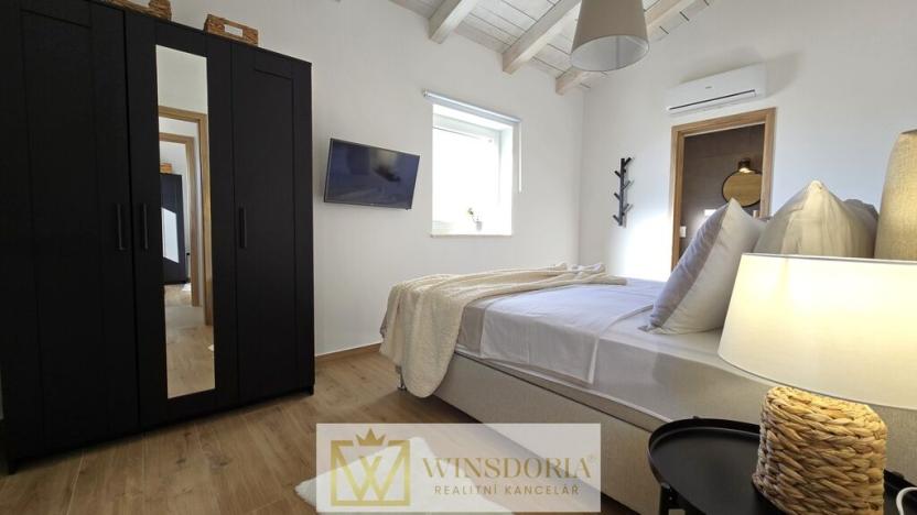 Prodej rodinného domu, Jadranovo,Chorvatsko, 200 m2