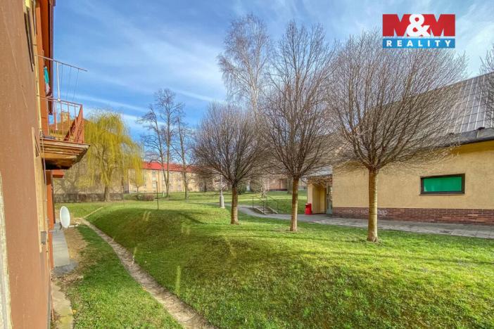 Pronájem bytu 3+1, Vratimov, U Mateřské školy, 60 m2