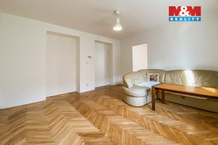 Pronájem bytu 3+1, Vratimov, U Mateřské školy, 60 m2