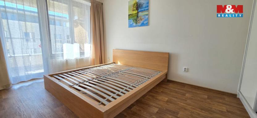 Pronájem bytu 3+kk, Chrudim - Chrudim II, Dr. Bartůňka, 79 m2