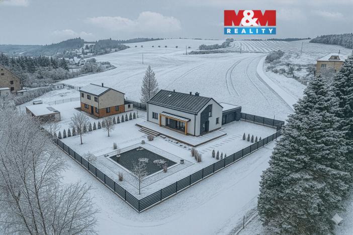 Prodej pozemku pro bydlení, Chocerady, 1057 m2