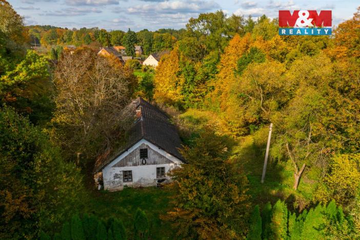 Prodej pozemku pro bydlení, Chotěbuz, 7853 m2