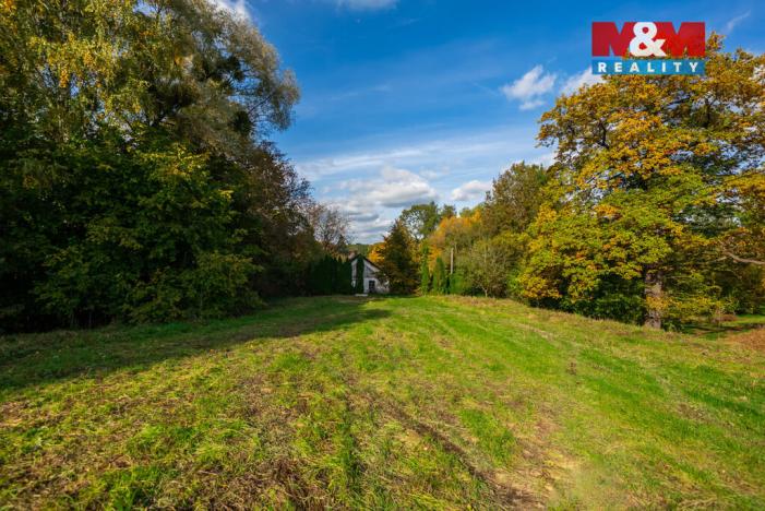 Prodej pozemku pro bydlení, Chotěbuz, 7853 m2