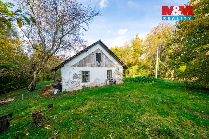 Prodej pozemku pro bydlení, Chotěbuz, 7853 m2