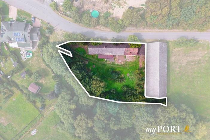 Prodej rodinného domu, Kunějovice, 275 m2