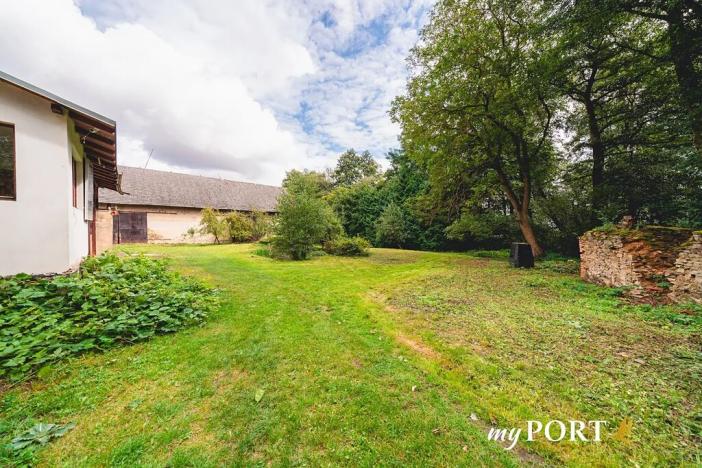 Prodej rodinného domu, Kunějovice, 275 m2