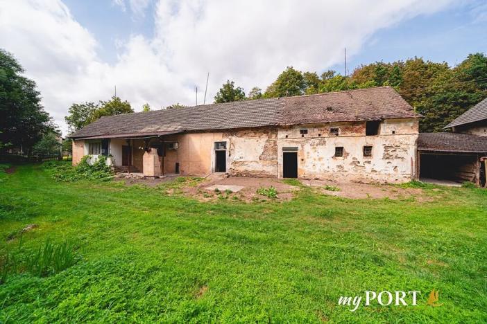 Prodej rodinného domu, Kunějovice, 275 m2