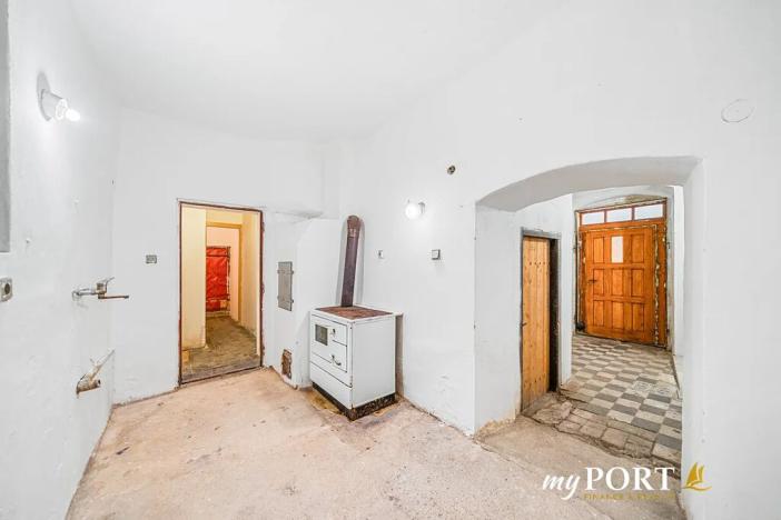 Prodej rodinného domu, Kunějovice, 275 m2