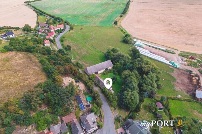 Prodej rodinného domu, Kunějovice, 275 m2