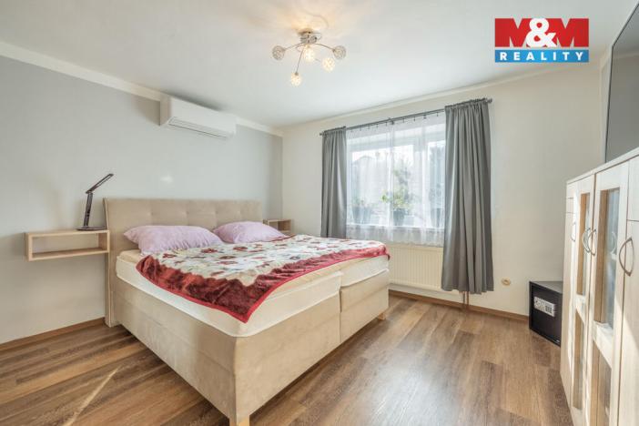 Prodej rodinného domu, Cvrčovice, Havířská ulice III, 103 m2