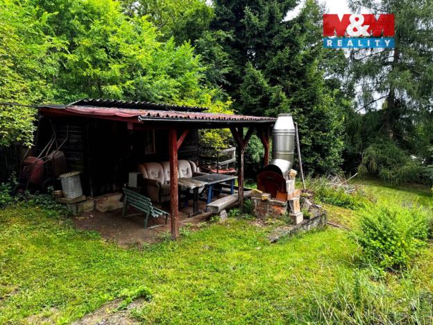 Prodej chaty, Třebívlice - Dřevce, 183 m2