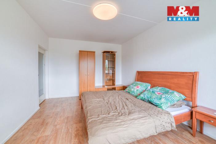 Pronájem bytu 2+1, Františkovy Lázně, Husitská, 62 m2