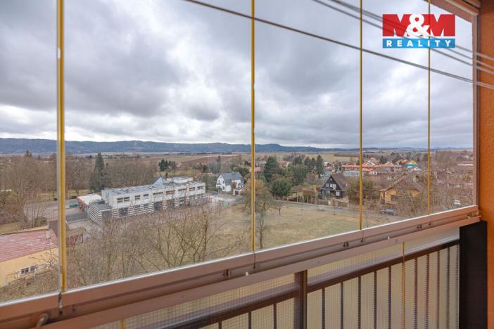 Prodej bytu 3+1, Broumov, Československé armády, 77 m2