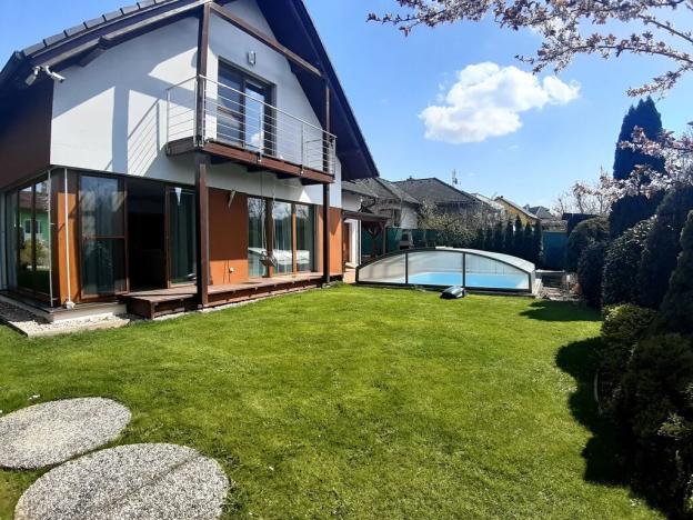 Prodej rodinného domu, Boskovice, Na Chmelnici, 197 m2