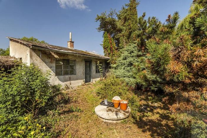 Prodej pozemku pro bydlení, Praha - Dubeč, Starodubečská, 839 m2