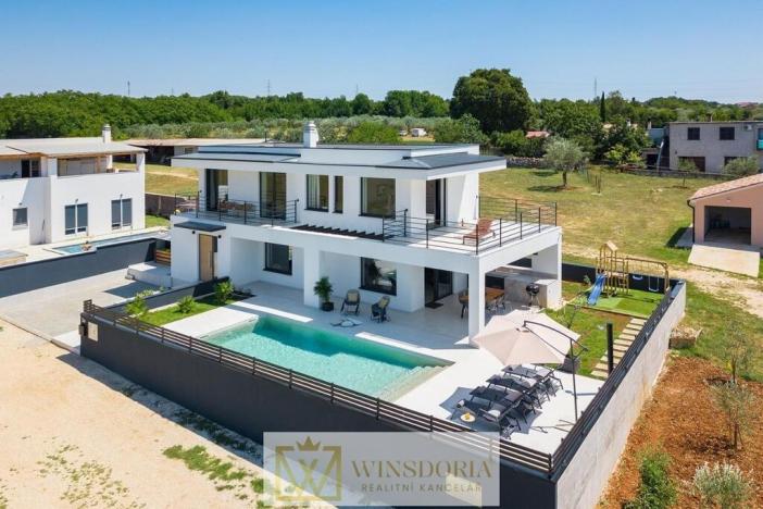 Prodej rodinného domu, Galižana,Chorvatsko, 135 m2