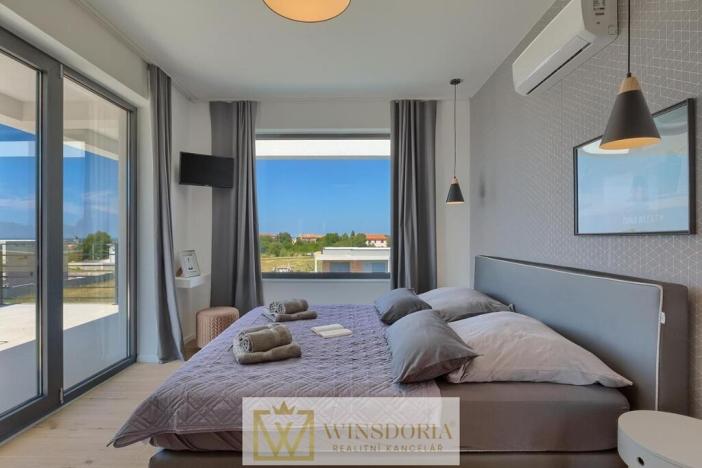 Prodej rodinného domu, Galižana,Chorvatsko, 135 m2