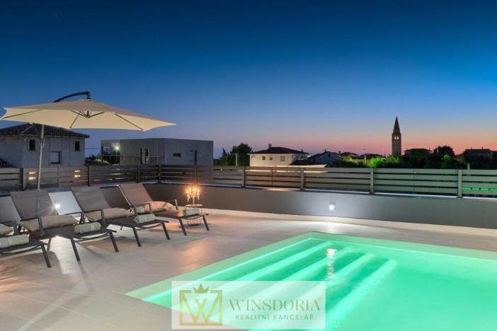 Prodej rodinného domu, Galižana,Chorvatsko, 135 m2