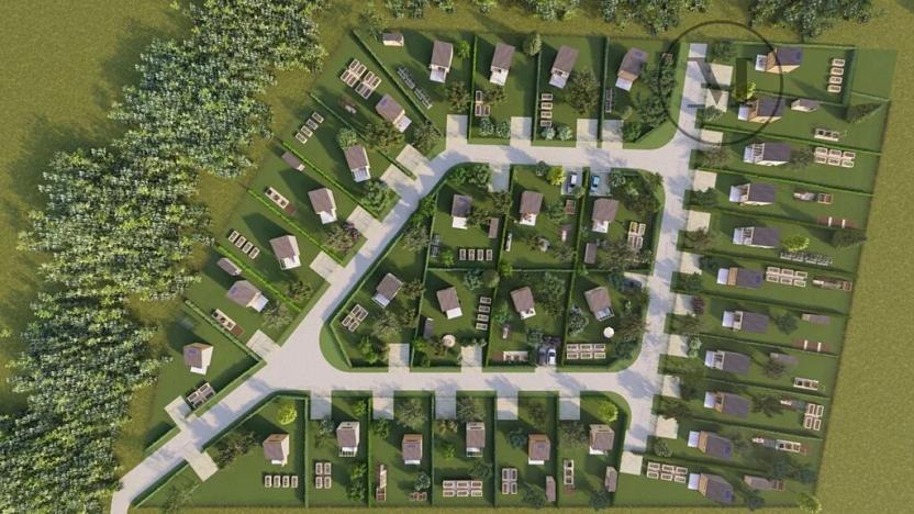 Prodej chaty, České Budějovice, Za Tratí, 29 m2