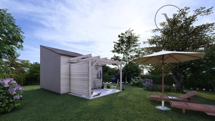 Prodej chaty, České Budějovice, Za Tratí, 29 m2