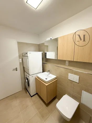 Pronájem bytu 3+kk, Hluboká nad Vltavou, U Parku, 115 m2