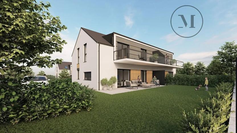 Prodej bytu 3+kk, Vráto, 72 m2