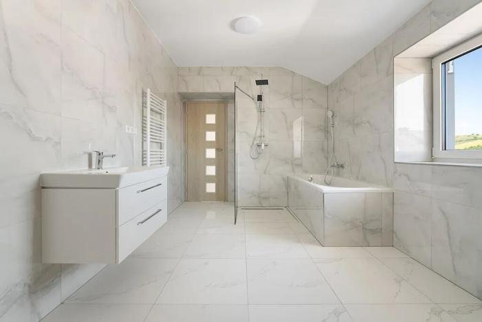 Prodej bytu 4+kk, Bučovice, 206 m2