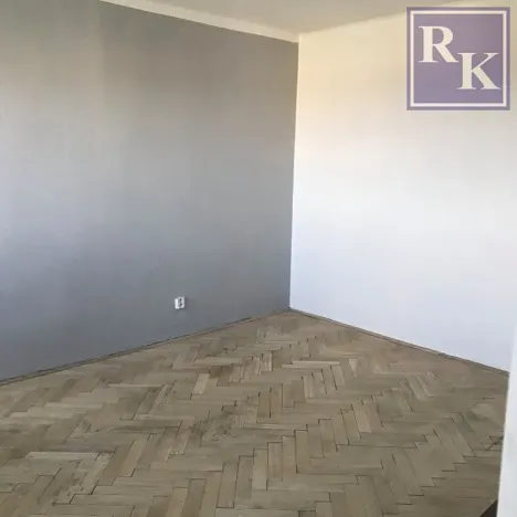 Pronájem bytu 1+1, Ostrava, Svojsíkova, 27 m2
