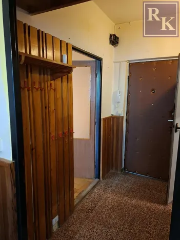 Prodej bytu 1+1, Frýdek-Místek, Bezručova, 35 m2