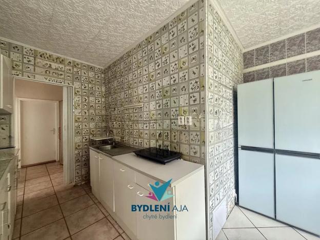 Prodej bytu 4+1, Krupka, Karla Čapka, 79 m2