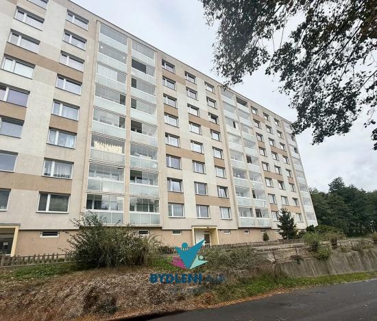 Prodej bytu 4+1, Krupka, Karla Čapka, 79 m2