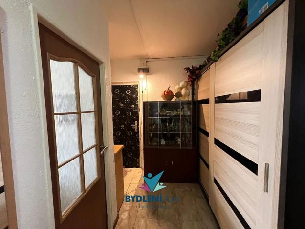 Prodej bytu 3+1, Most, Františka Malíka, 72 m2