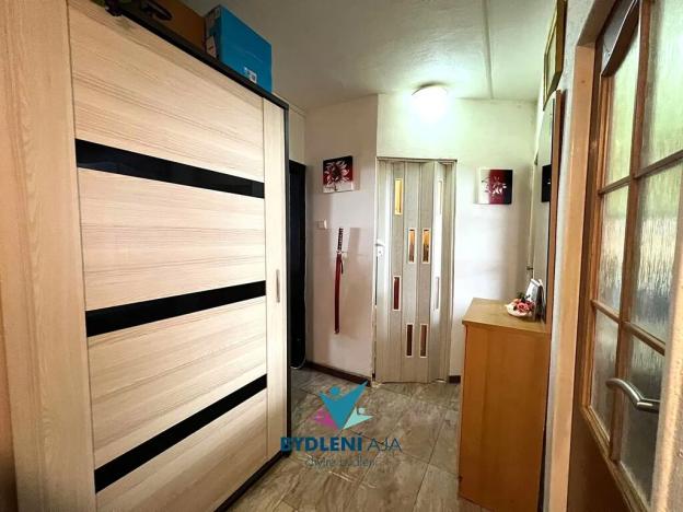 Prodej bytu 3+1, Most, Františka Malíka, 72 m2