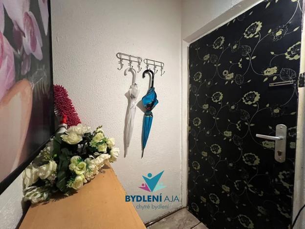 Prodej bytu 3+1, Most, Františka Malíka, 72 m2