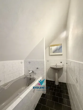 Prodej rodinného domu, Litvínov, Mlýnská, 240 m2