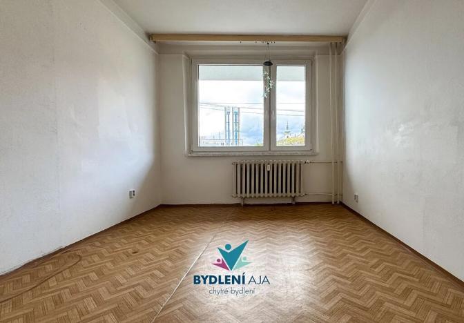 Prodej bytu 2+kk, Krupka, Dlouhá, 44 m2