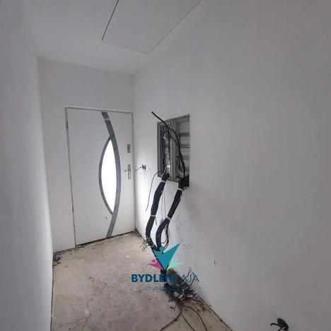 Prodej rodinného domu, Srbice, 180 m2