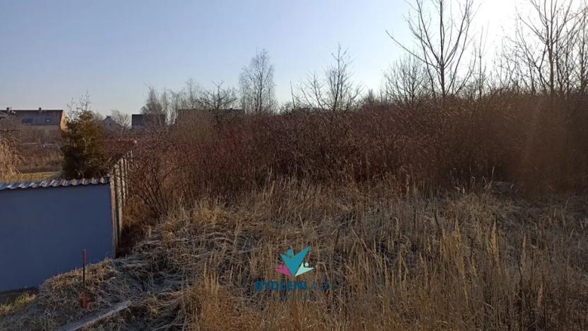 Prodej pozemku pro bydlení, Srbice, 1761 m2