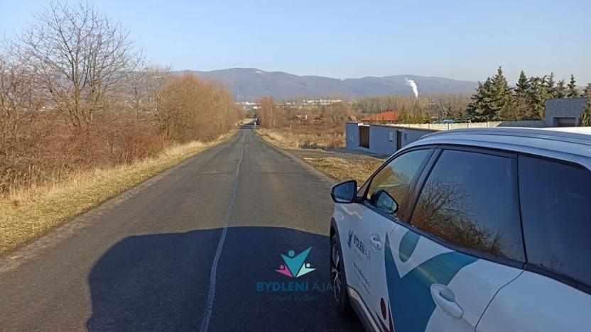 Prodej pozemku pro bydlení, Srbice, 1761 m2